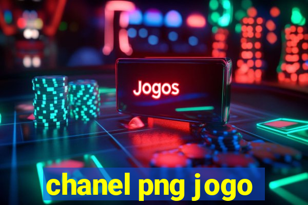 chanel png jogo